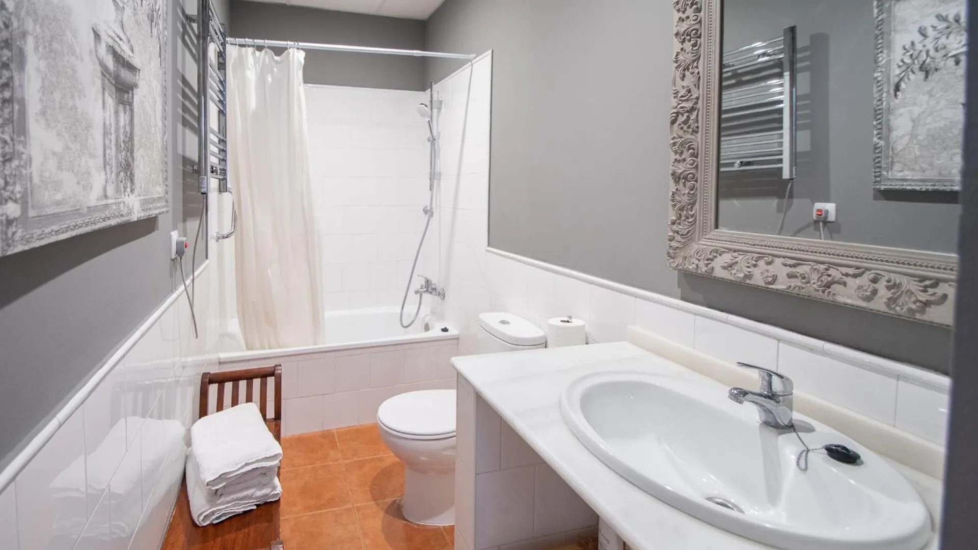 Apartment Kotinousa Cadiz - Centro Historico