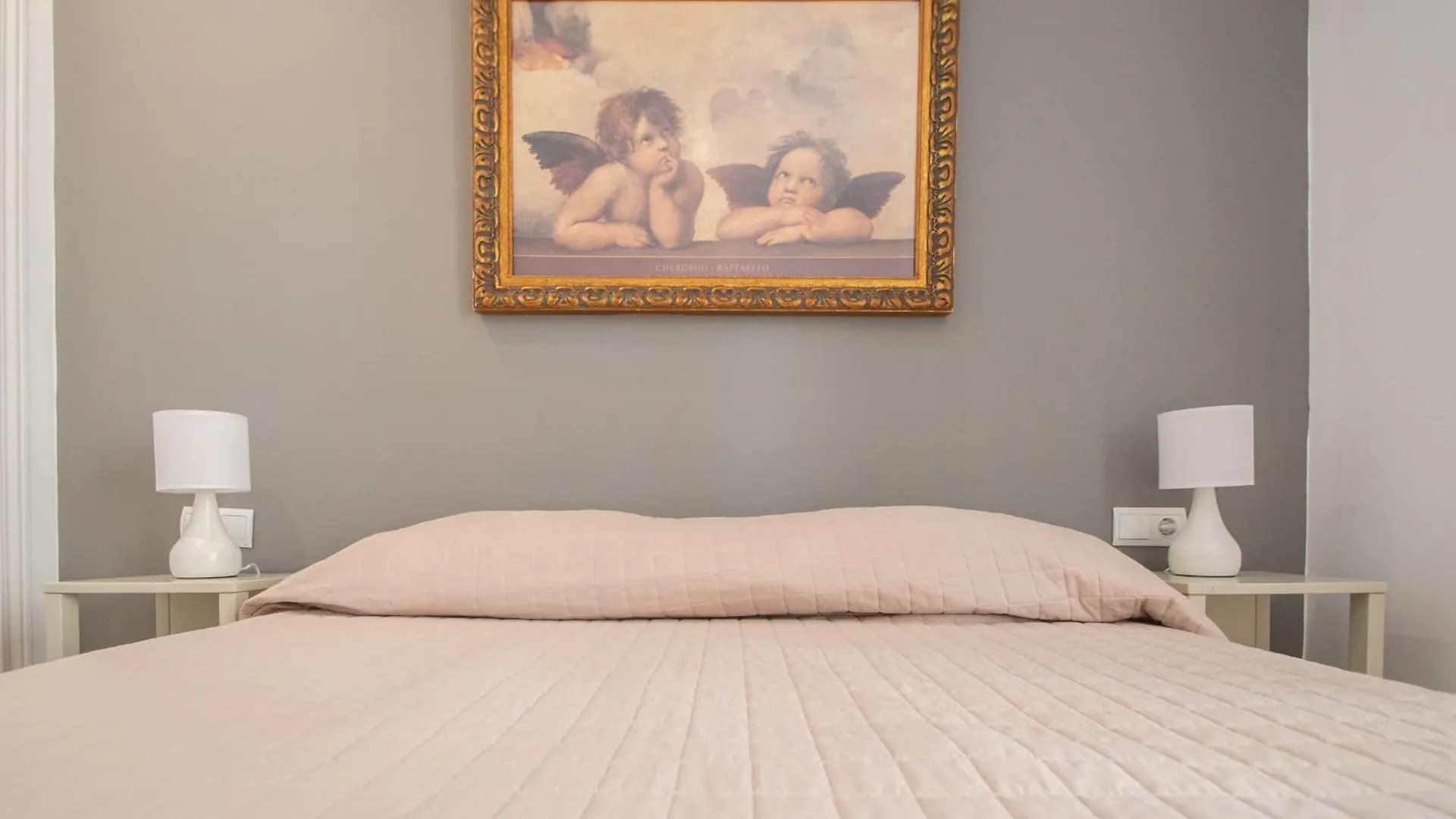 Apartment Kotinousa Cadiz - Centro Historico