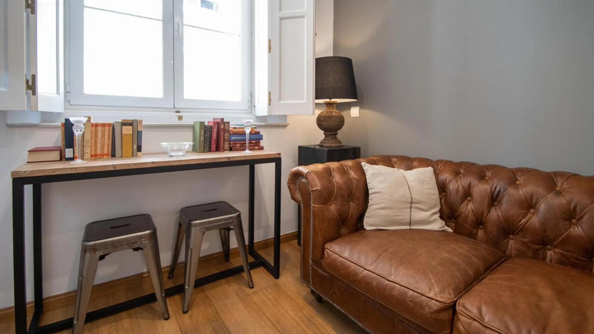 Apartment Kotinousa Cadiz - Centro Historico Spain