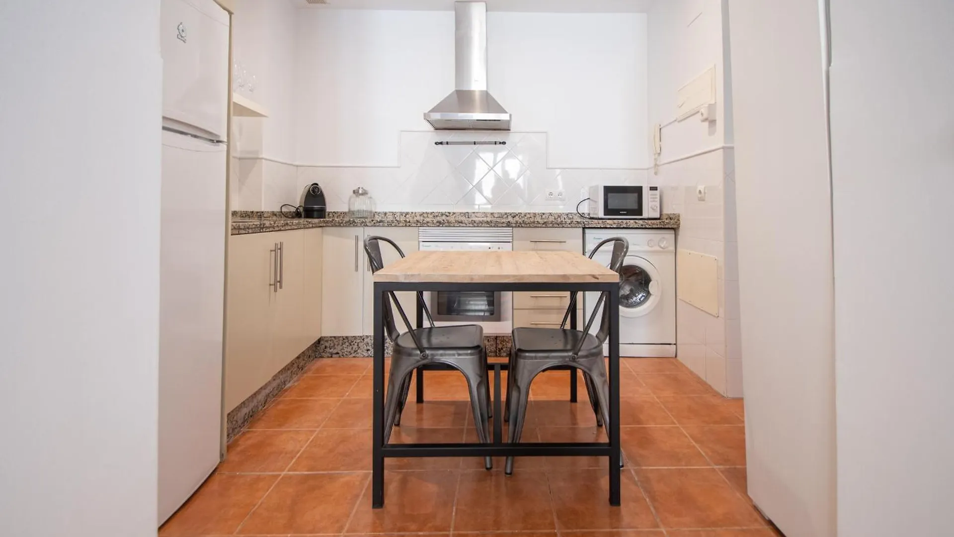 Apartment Kotinousa Cadiz - Centro Historico